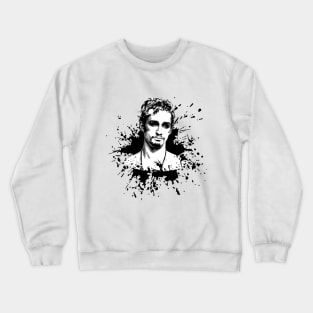 Klaus Hargreaves Crewneck Sweatshirt